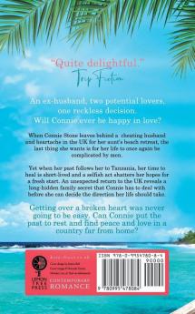 The Baobab Beach Retreat: (A Romantic Escape Book 1)