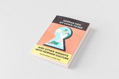 German Men Sit Down to Pee and Other Insights into German Culture