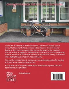 The Circle Game Book 3