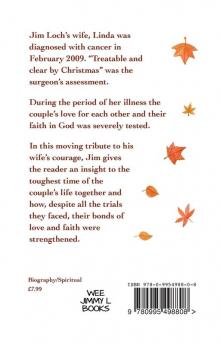 Autumn Leaves: A Spiritual Story of Love and Loss