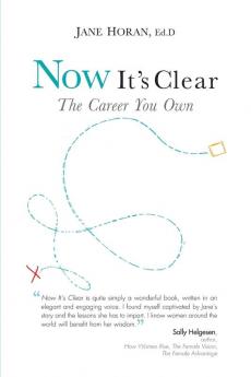 Now It's Clear The Career You Own