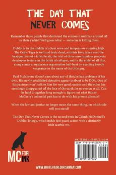 The Day That Never Comes