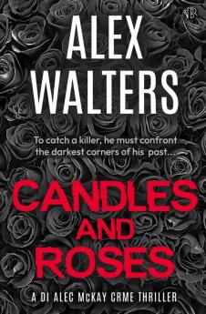 Candles and Roses