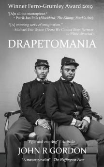 Drapetomania: Or The Narrative of Cyrus Tyler & Abednego Tyler lovers