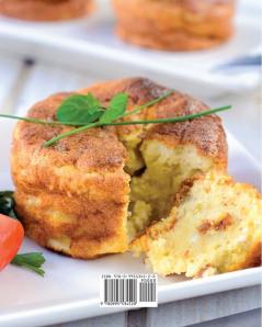 Ketogenic Breakfast Cookbook: Quick & Easy for Weekdays / Brunch for Weekends
