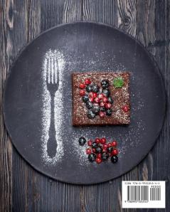 A Year of Fat Bombs: 52 Seaonal Sweet & Savory Recipes