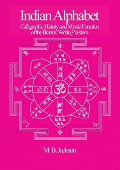 Indian Alphabet