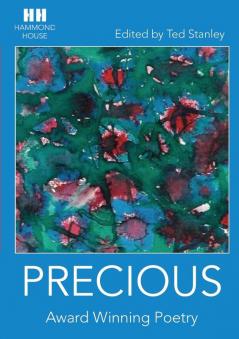 Precious: Award Winning Poetry