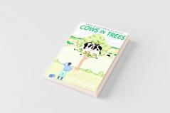 Cows In Trees