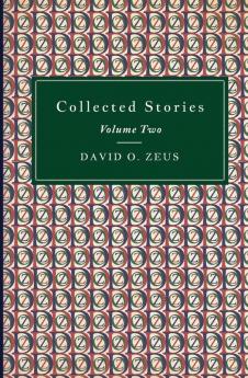 Collected Stories: Volume Two