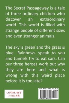 The Secret Passageway