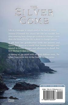 The Silver Comb: ONE (Dare to Believe)