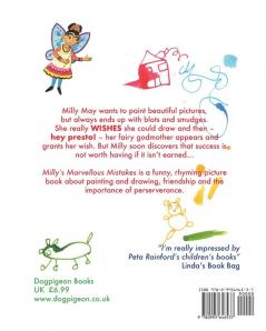 Milly's Marvellous Mistakes