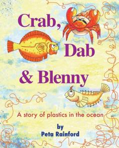 Crab Dab & Blenny