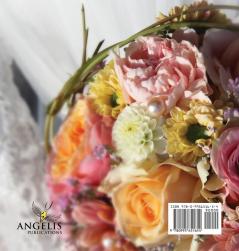 Wedding GUEST BOOK (Hardback) Visitors Book Comments Book Guest Comments Book House Guest Book Party Guest Book