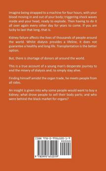 KIDNEY FOR SALE