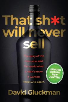 That Sh*t Will Never Sell! Special Colour Edition