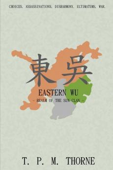 Eastern Wu: Realm of the Sun Clan