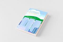 The Professional Cloud Architect's Big Fact Sheet
