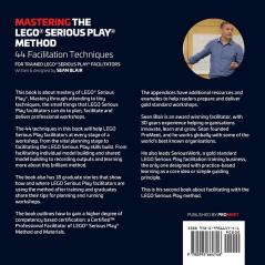 Mastering the LEGO Serious Play Method