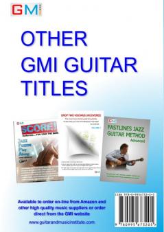Fastlines Blues Guitar Method Primer: Learn to solo for blues guitar with Fastlines the combined book and audio tutor: 4 (Fastlines Guitar Tutors)