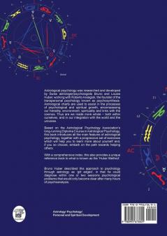 Astrological Psychology: The Huber Method