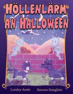 Höllenlärm an Halloween