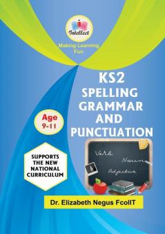 KS2 Spelling Grammar and Punctuation