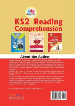 KS2 Reading Comprehension