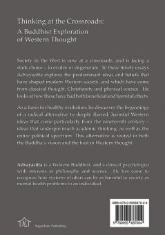 Thinking at the crossroads