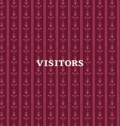 Visitors Book Guest Book Visitor Record Book Guest Sign in Book Visitor Guest Book