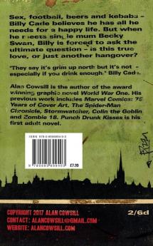 Punch Drunk Kisses