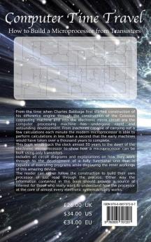 Computer Time Travel