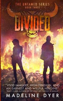 Divided: 3 (Untamed Series)