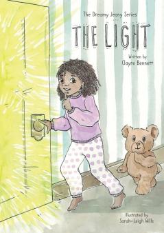 The Dreamy Jeany Series: The Light: 1