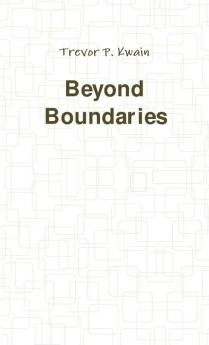 Beyond Boundaries