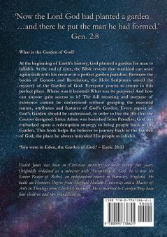 The Garden of God