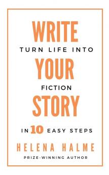 Write Your Story