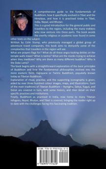 Wisdom of the Mountains: Buddhism of Tibet and the Himalaya