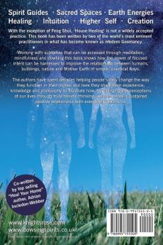 Spirit and Earth: A handbook for Modern Holistic Living