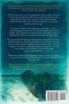 Elephant Walk: The Brigandshaw Chronicles Book 2