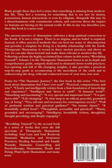 Rewilding Yourself