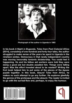 Absurd Tales from Africa