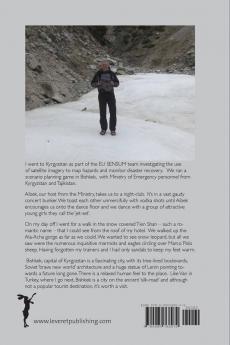 Kyrgyzstan