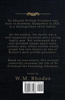 Dr Pritchard The Poisoning Adulterer