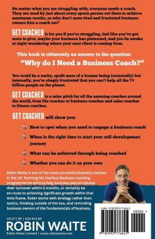 Get Coached: 15 Inspirational Stories From Small Business Owners About Their Journey With a Business Coach