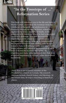 In the Footsteps of Martin Luther