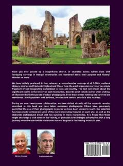 Power and Piety: Monastic Houses of Medieval Britain - Volume 2 - Southern England