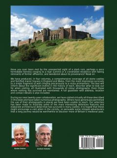 Power and Protection: Castles and Fortified Manor Houses of Medieval Britain - Volume 1 - Northern England