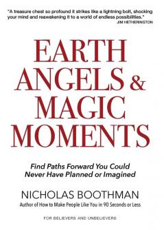 Earth Angels & Magic Moments